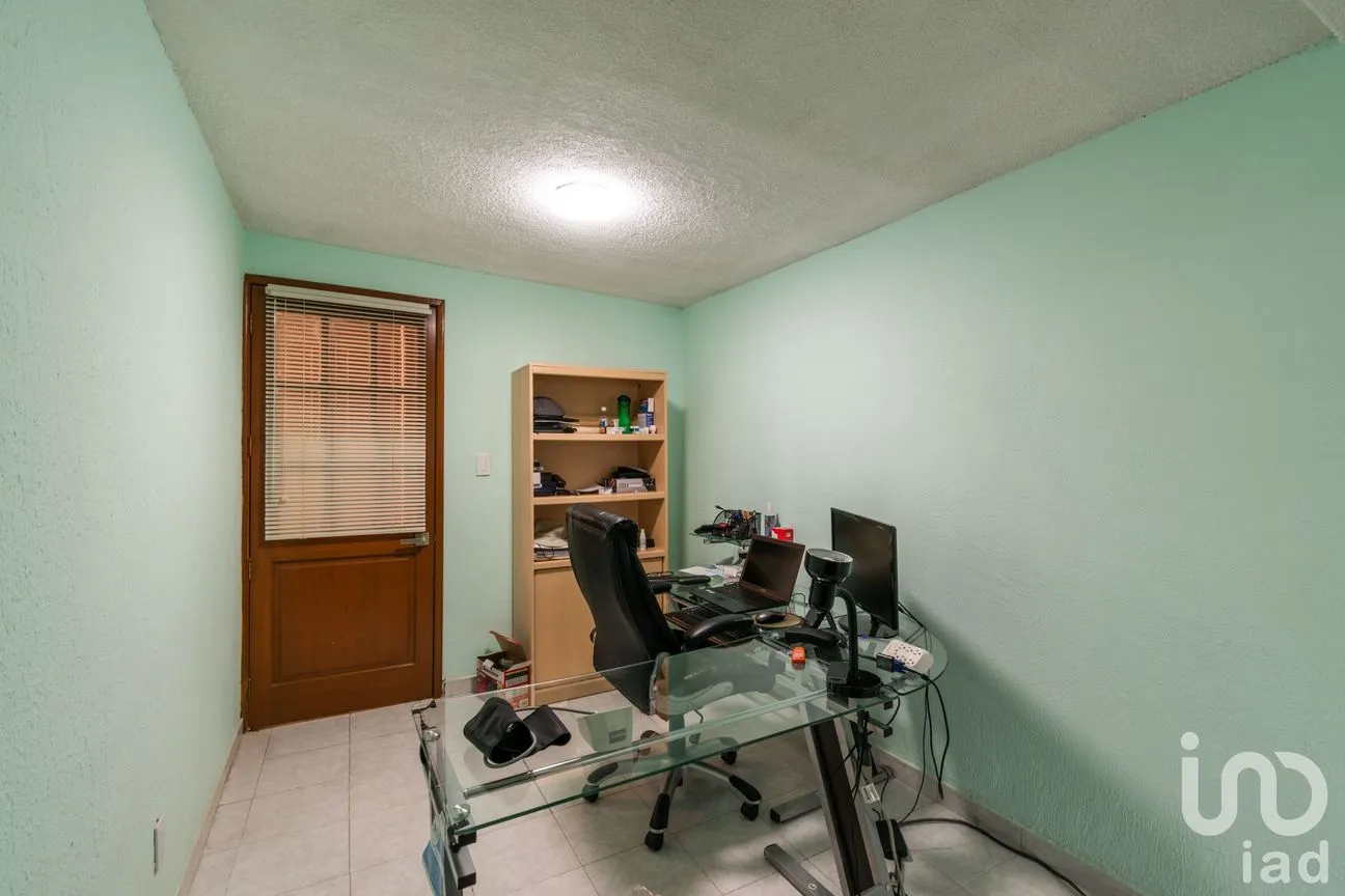 Casa en Venta en Fuentes de Aragón, Ecatepec de Morelos, México | NEX-251075 | iad México | Foto 9 de 15