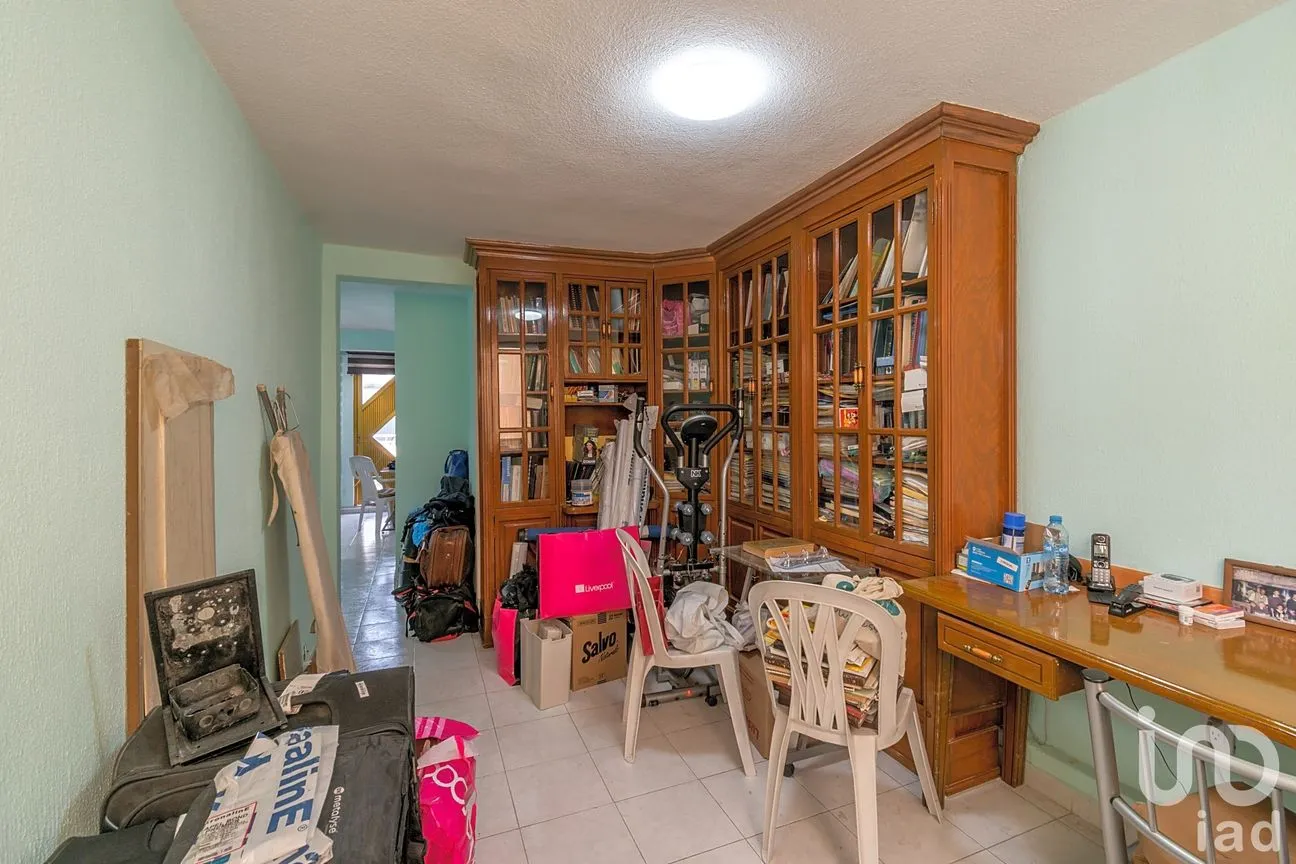 Casa en Venta en Fuentes de Aragón, Ecatepec de Morelos, México | NEX-251075 | iad México | Foto 10 de 15