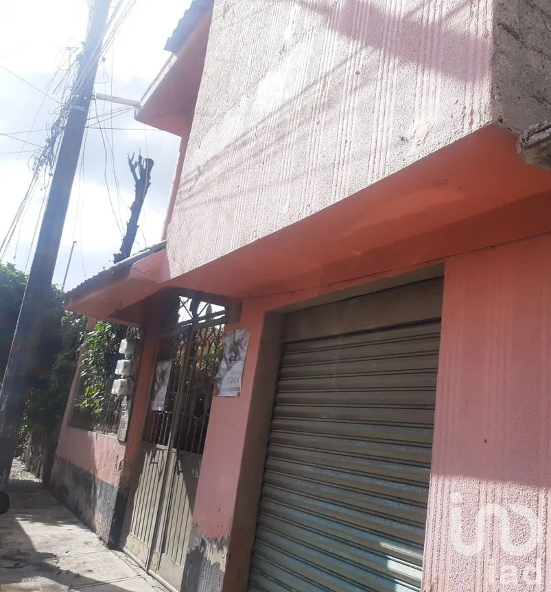 Casa en Venta en San Martín Azcatepec, Tecámac, México | NEX-256803 | iad México | Foto 12 de 14