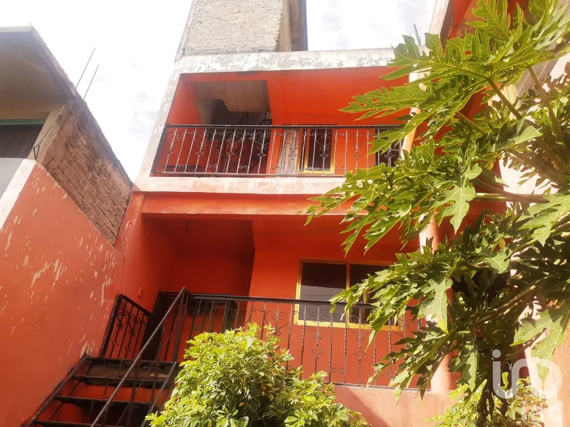 Casa en Venta en San Martín Azcatepec, Tecámac, México | NEX-256803 | iad México | Foto 10 de 14