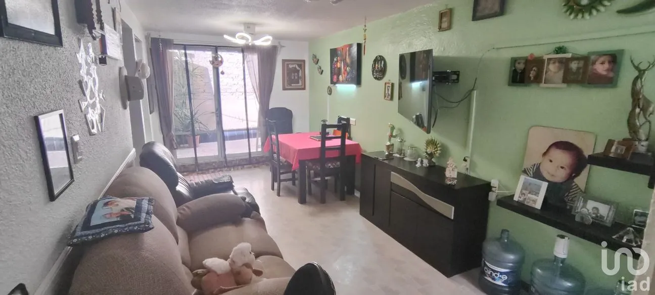 Casa en Venta en Ciudad Azteca Sección Oriente, Ecatepec de Morelos, México | NEX-258065 | iad México | Foto 3 de 4