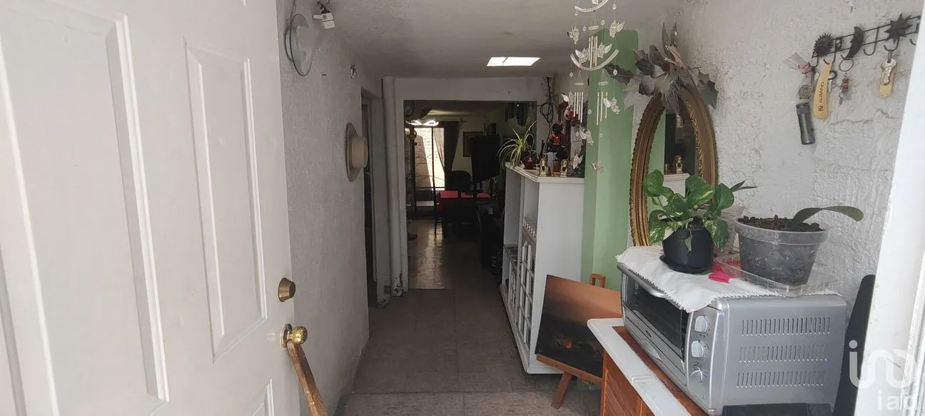 Casa en Venta en Ciudad Azteca Sección Oriente, Ecatepec de Morelos, México | NEX-258065 | iad México | Foto 2 de 4