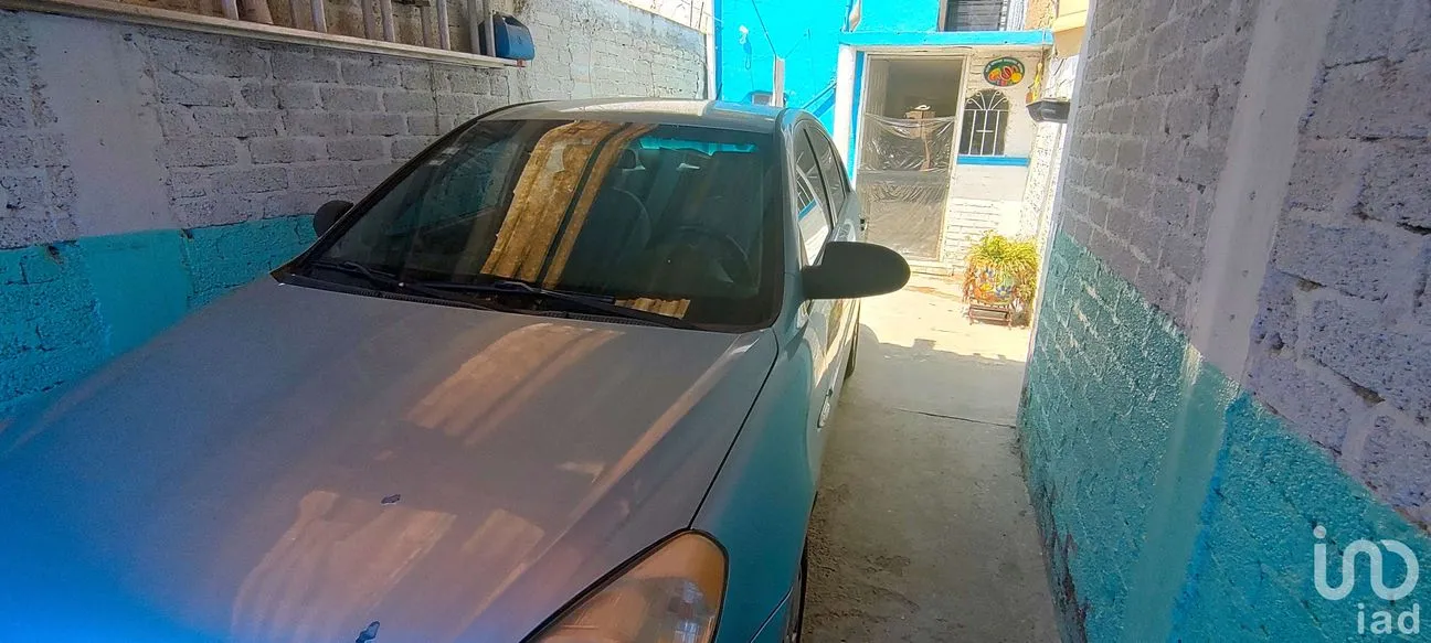 Casa en Venta en Ciudad Azteca Sección Oriente, Ecatepec de Morelos, México | NEX-258065 | iad México | Foto 1 de 4