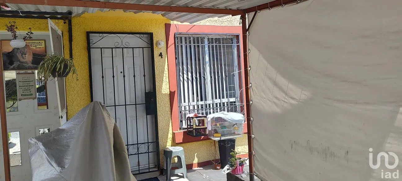 Casa en Venta en Valle San Pedro Urbi Villa del Campo, Tecámac, México | NEX-259958 | iad México | Foto 3 de 13