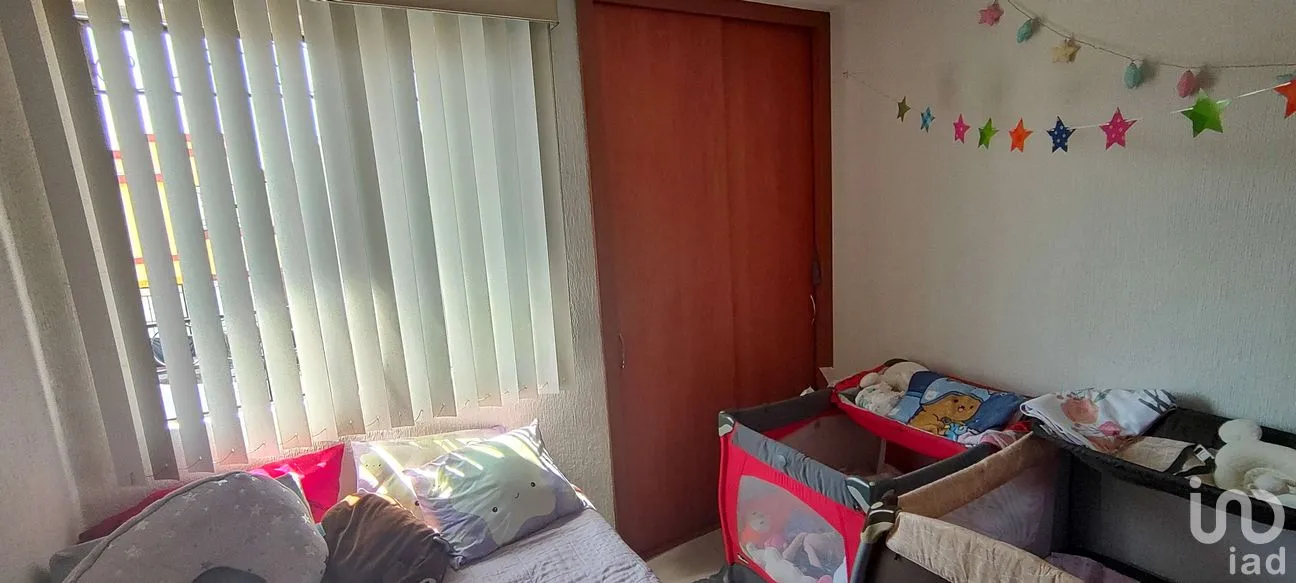 Casa en Venta en Valle San Pedro Urbi Villa del Campo, Tecámac, México | NEX-259958 | iad México | Foto 9 de 13
