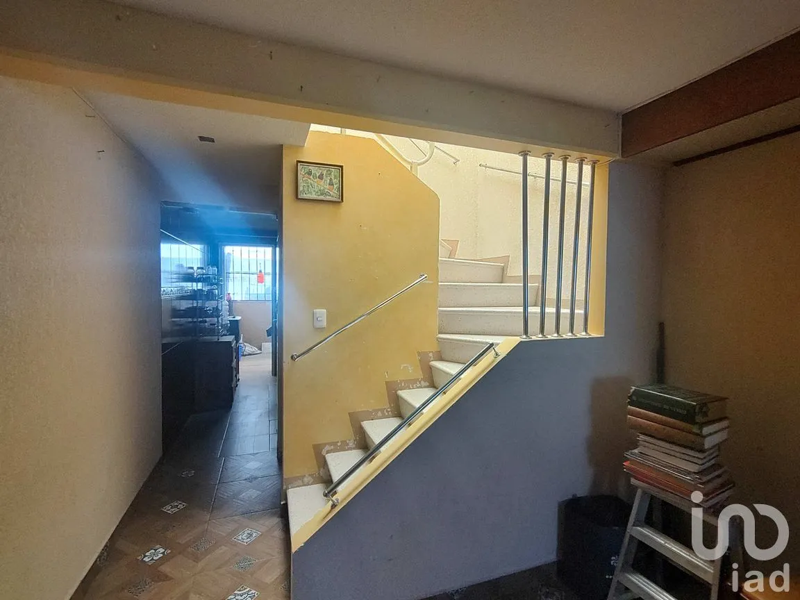 Casa en Renta en Los Héroes Ozumbilla, Tecámac, México | NEX-294270 | iad México | Foto 3 de 13