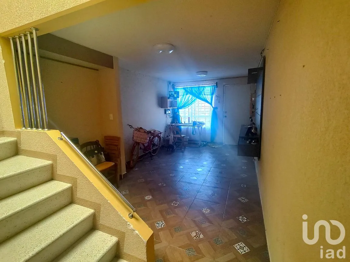 Casa en Renta en Los Héroes Ozumbilla, Tecámac, México | NEX-294270 | iad México | Foto 4 de 13