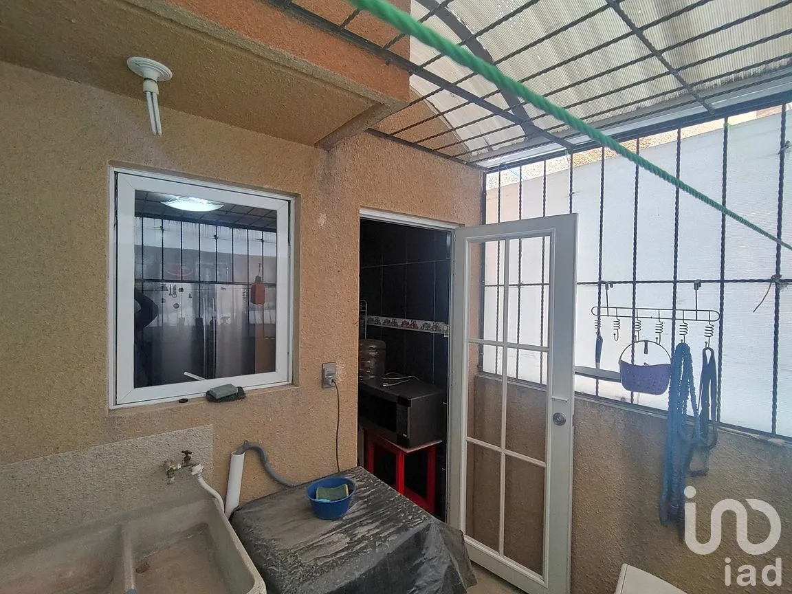 Casa en Renta en Los Héroes Ozumbilla, Tecámac, México | NEX-294270 | iad México | Foto 6 de 13