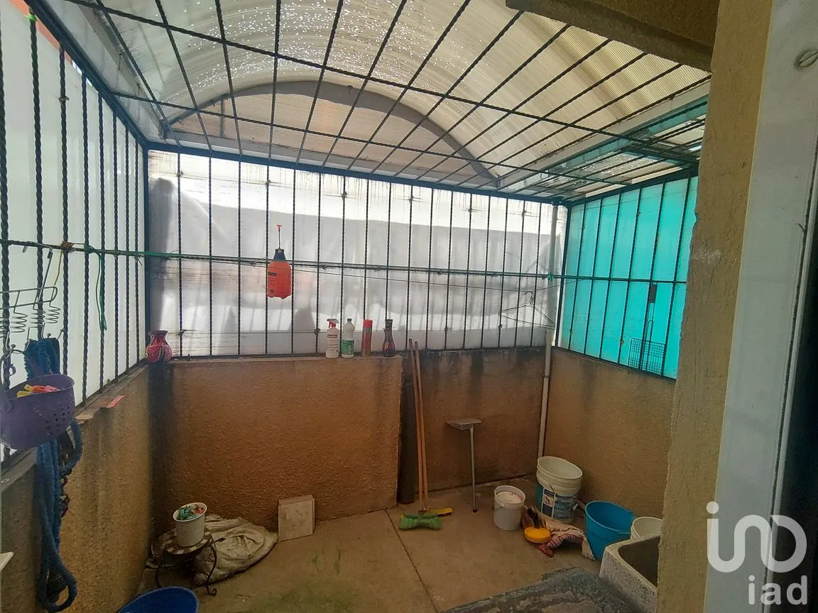Casa en Renta en Los Héroes Ozumbilla, Tecámac, México | NEX-294270 | iad México | Foto 7 de 13