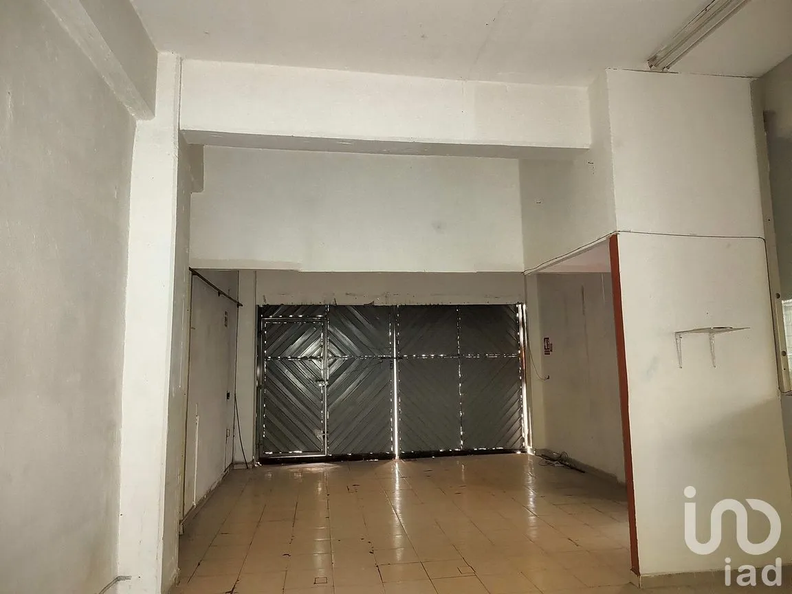 Bodega en Renta en San Juan de Aragón I Sección, Gustavo A. Madero, Ciudad de México | NEX-297471 | iad México | Foto 12 de 16