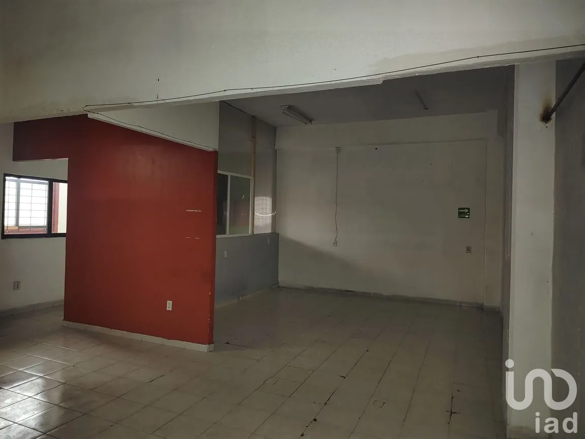 Bodega en Renta en San Juan de Aragón I Sección, Gustavo A. Madero, Ciudad de México | NEX-297471 | iad México | Foto 13 de 16