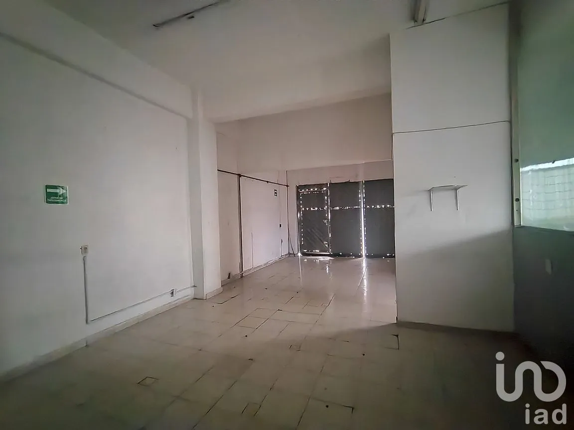 Bodega en Renta en San Juan de Aragón I Sección, Gustavo A. Madero, Ciudad de México | NEX-297471 | iad México | Foto 4 de 16