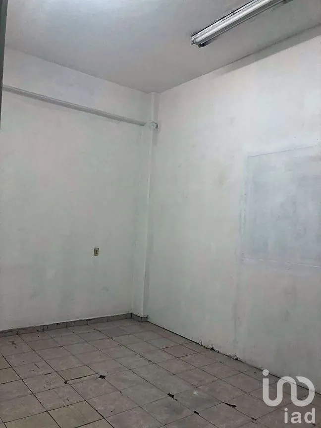 Bodega en Renta en San Juan de Aragón I Sección, Gustavo A. Madero, Ciudad de México | NEX-297471 | iad México | Foto 5 de 16