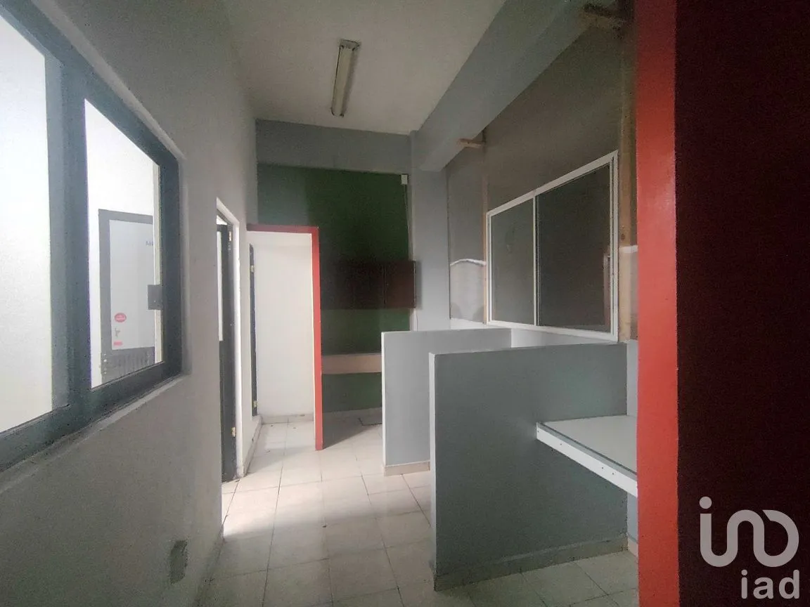 Bodega en Renta en San Juan de Aragón I Sección, Gustavo A. Madero, Ciudad de México | NEX-297471 | iad México | Foto 7 de 16