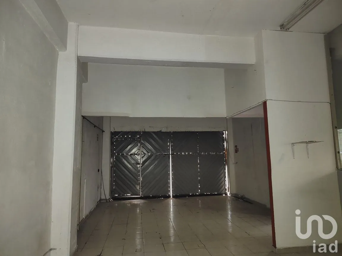 Bodega en Renta en San Juan de Aragón I Sección, Gustavo A. Madero, Ciudad de México | NEX-297471 | iad México | Foto 9 de 16