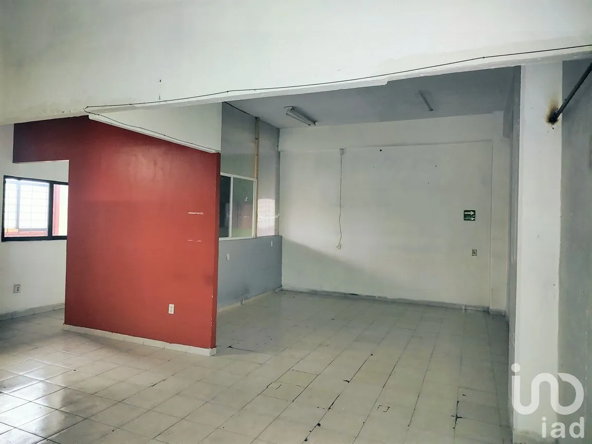 Bodega en Renta en San Juan de Aragón I Sección, Gustavo A. Madero, Ciudad de México | NEX-297471 | iad México | Foto 10 de 16