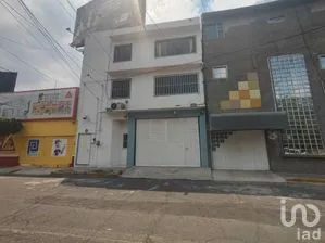 NEX-297471 - Bodega en Renta, con 2 recamaras, con 110 m2 de construcción.