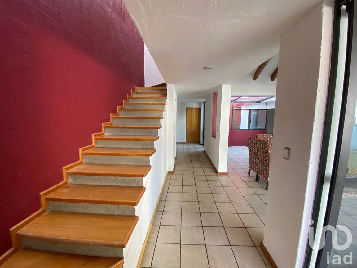 Casa en Venta en Lomas de Atzingo, Cuernavaca, Morelos | NEX-297805 | iad México | Foto 17 de 24