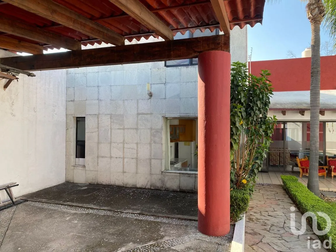 Casa en Venta en Lomas de Atzingo, Cuernavaca, Morelos | NEX-297805 | iad México | Foto 4 de 24
