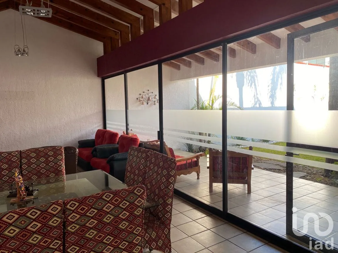 Casa en Venta en Lomas de Atzingo, Cuernavaca, Morelos | NEX-297805 | iad México | Foto 5 de 24