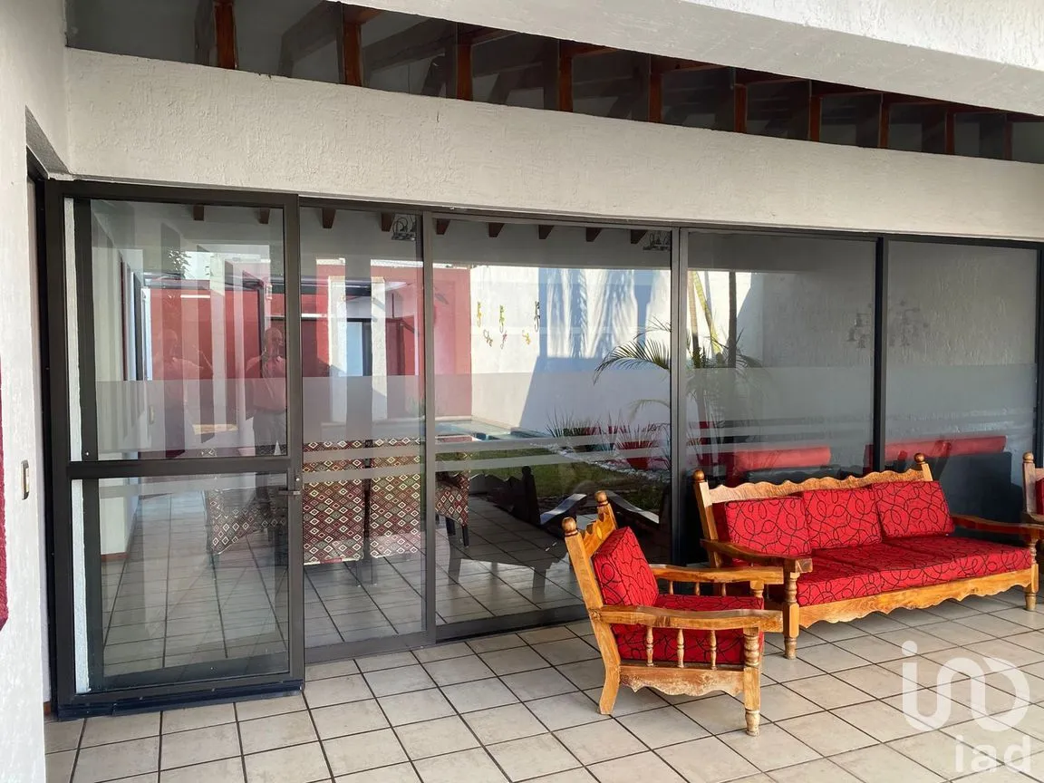 Casa en Venta en Lomas de Atzingo, Cuernavaca, Morelos | NEX-297805 | iad México | Foto 7 de 24