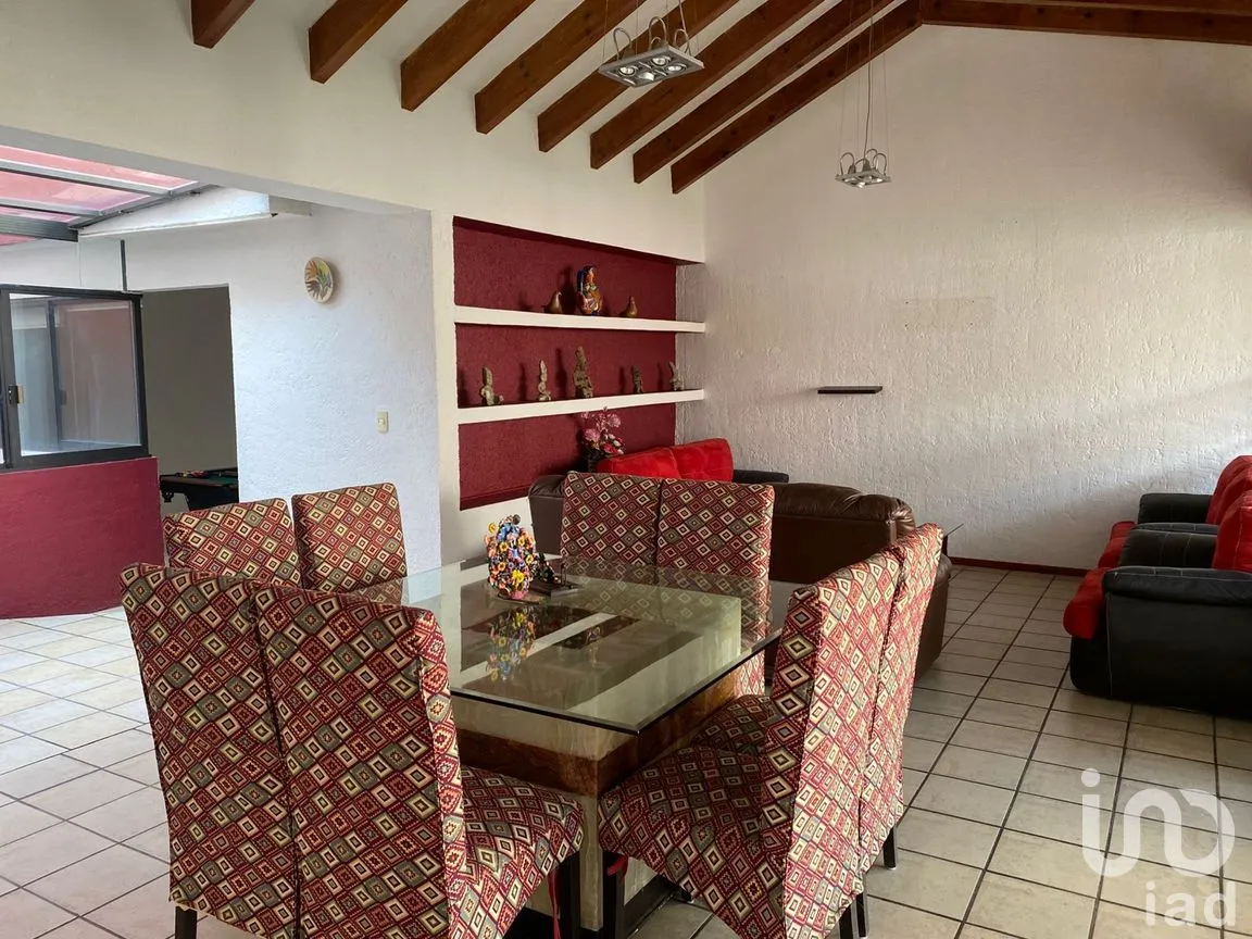 Casa en Venta en Lomas de Atzingo, Cuernavaca, Morelos | NEX-297805 | iad México | Foto 8 de 24