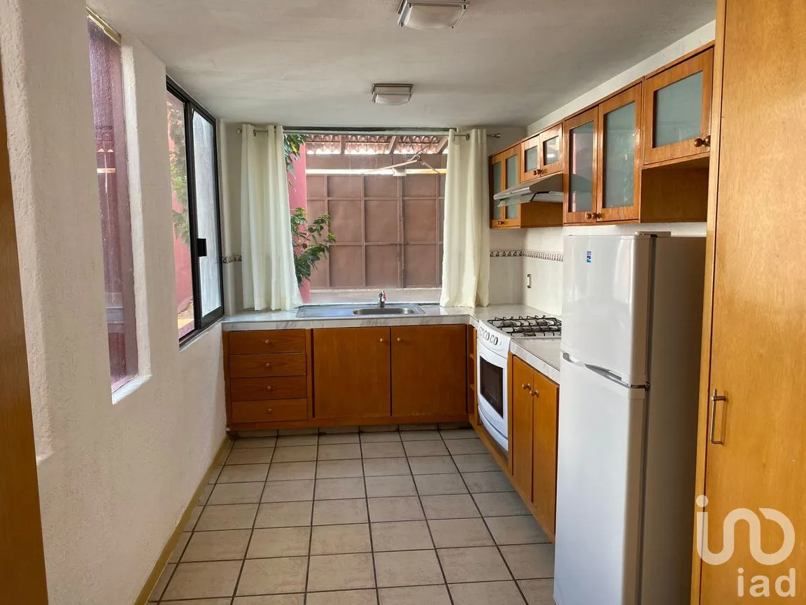 Casa en Venta en Lomas de Atzingo, Cuernavaca, Morelos | NEX-297805 | iad México | Foto 9 de 24