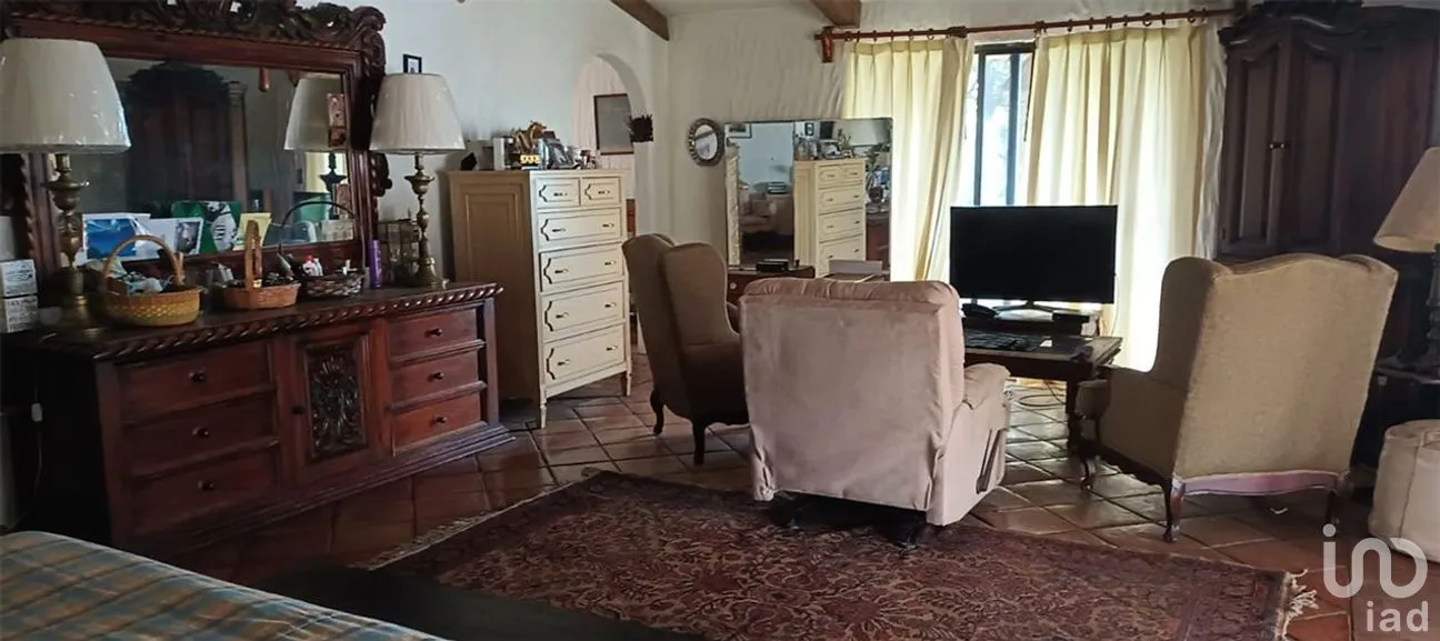 Casa en Venta en Palmira Tinguindin, Cuernavaca, Morelos | NEX-297817 | iad México | Foto 12 de 18