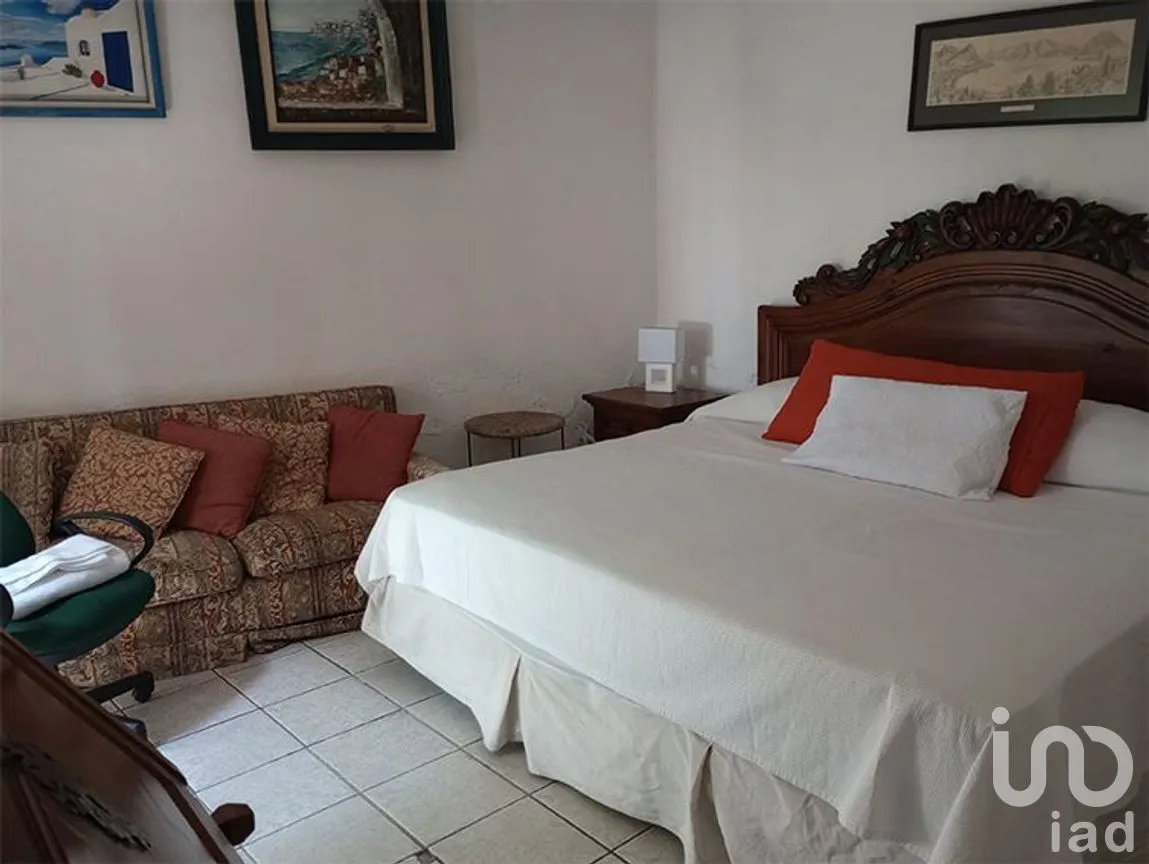 Casa en Venta en Palmira Tinguindin, Cuernavaca, Morelos | NEX-297817 | iad México | Foto 16 de 18