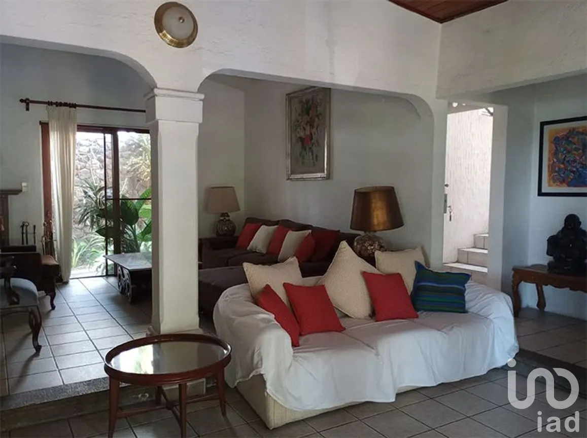 Casa en Venta en Palmira Tinguindin, Cuernavaca, Morelos | NEX-297817 | iad México | Foto 18 de 18