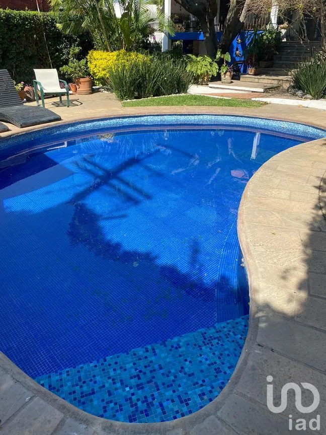 Casa en Venta en Palmira Tinguindin, Cuernavaca, Morelos | NEX-297817 | iad México | Foto 3 de 18