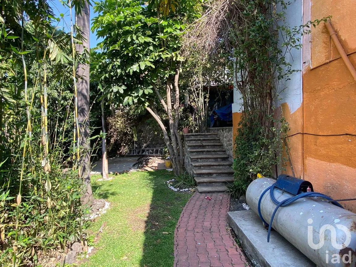 Casa en Venta en Palmira Tinguindin, Cuernavaca, Morelos | NEX-297817 | iad México | Foto 6 de 18