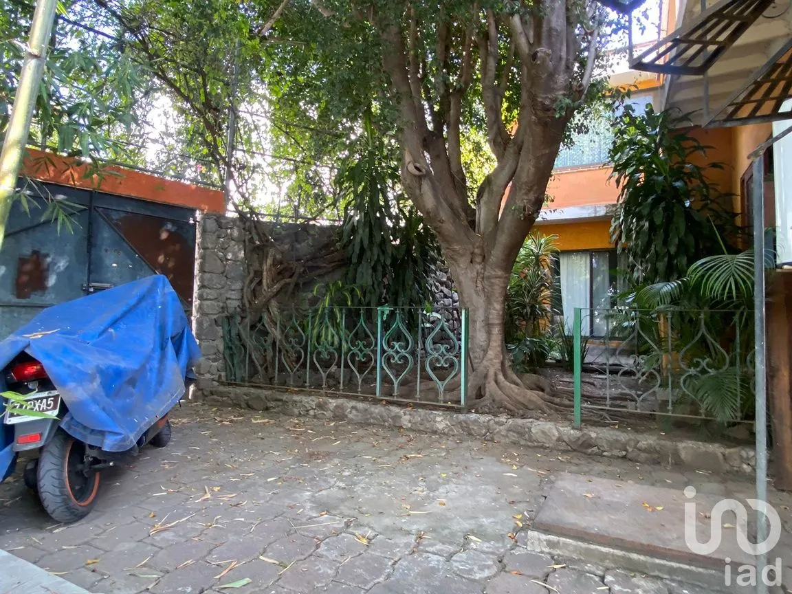 Casa en Venta en Palmira Tinguindin, Cuernavaca, Morelos | NEX-297817 | iad México | Foto 8 de 18