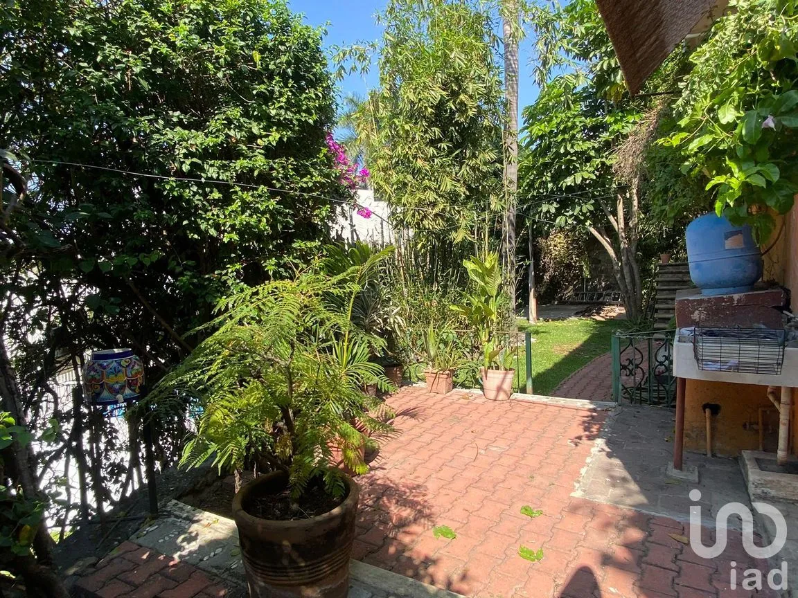 Casa en Venta en Palmira Tinguindin, Cuernavaca, Morelos | NEX-297817 | iad México | Foto 9 de 18