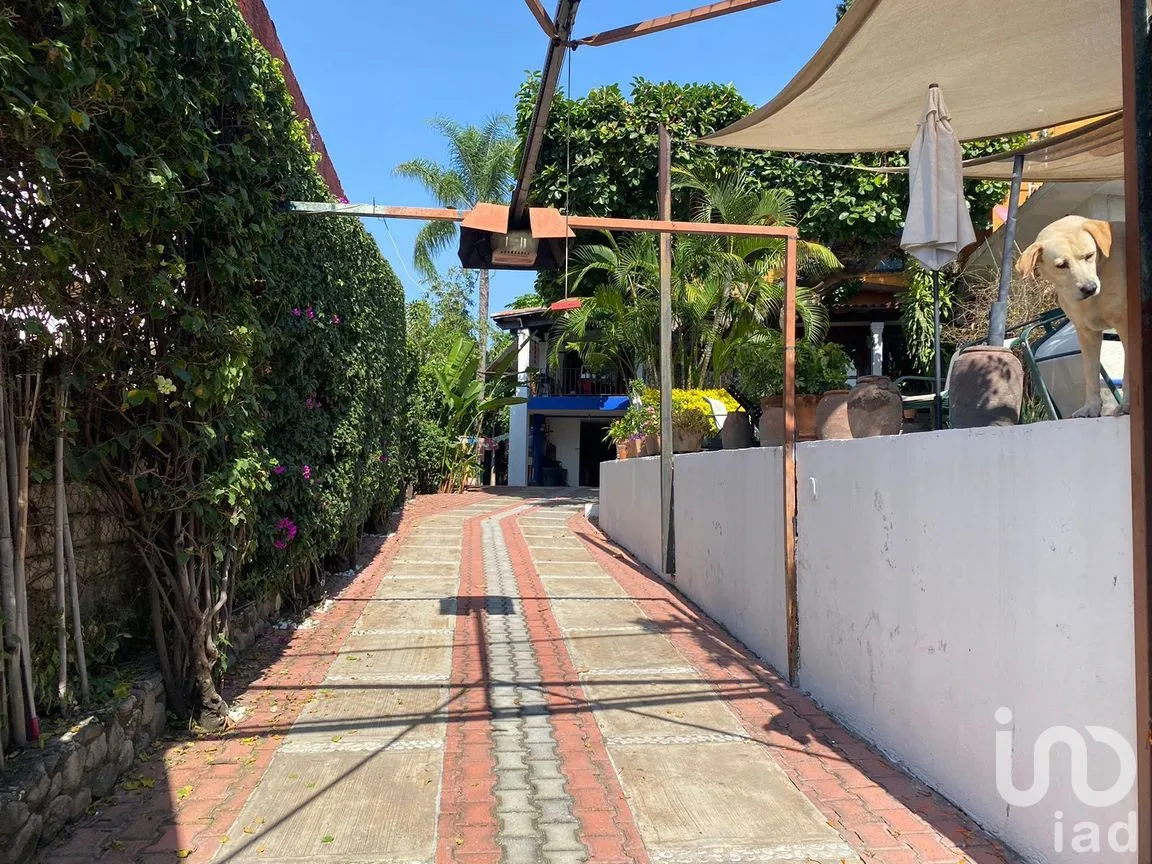 Casa en Venta en Palmira Tinguindin, Cuernavaca, Morelos | NEX-297817 | iad México | Foto 10 de 18