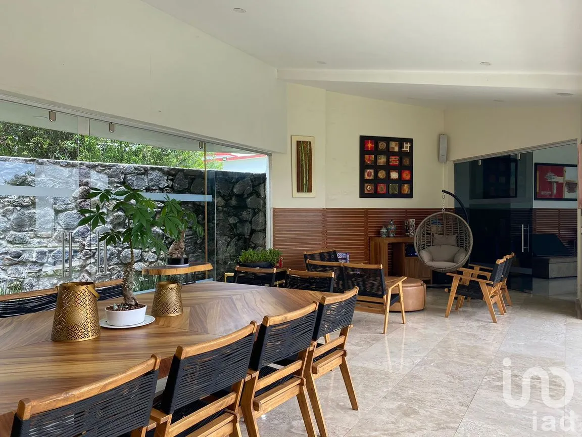Casa en Venta en Provincias del Canadá, Cuernavaca, Morelos | NEX-297951 | iad México | Foto 14 de 24