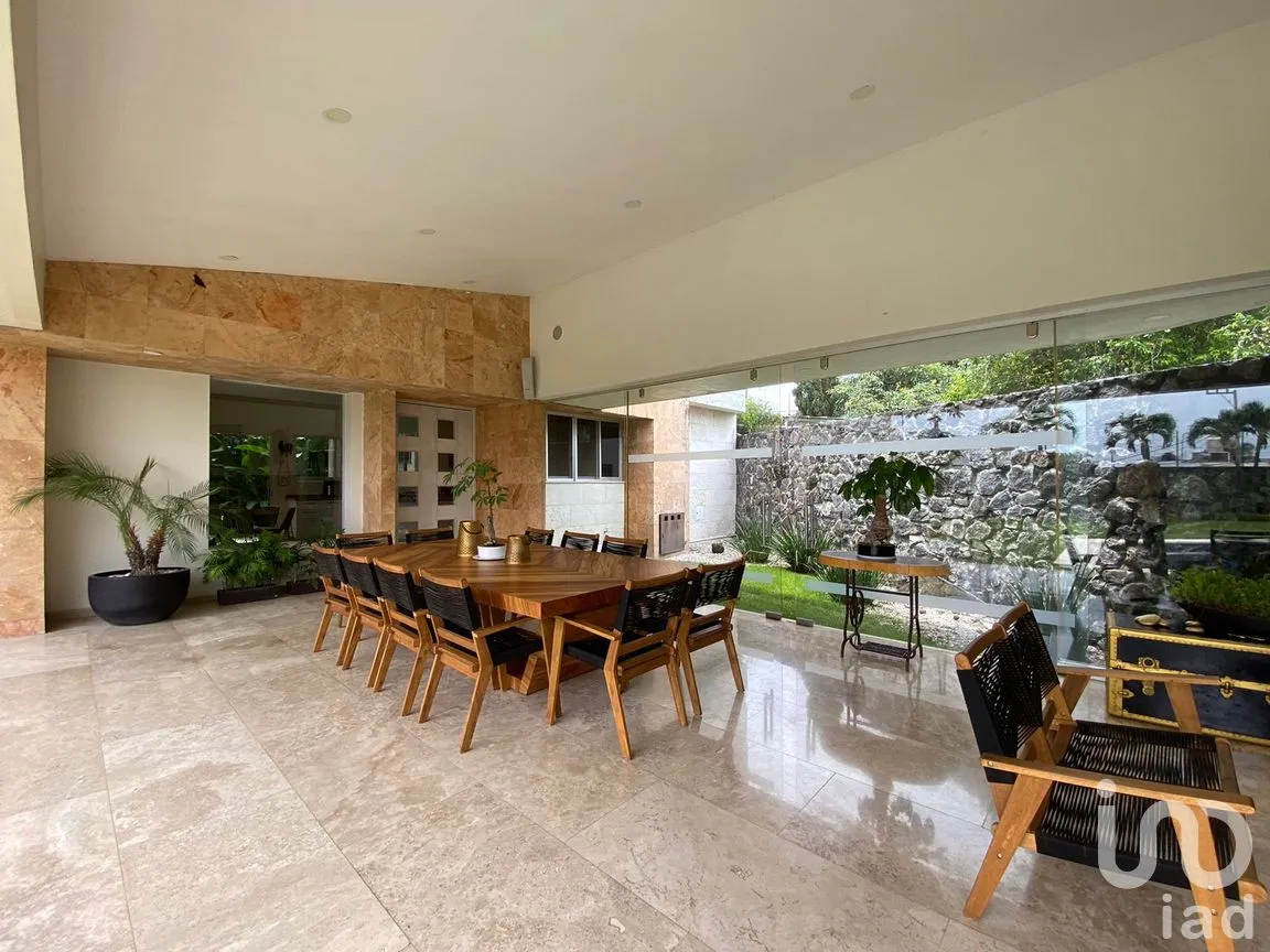 Casa en Venta en Provincias del Canadá, Cuernavaca, Morelos | NEX-297951 | iad México | Foto 15 de 24