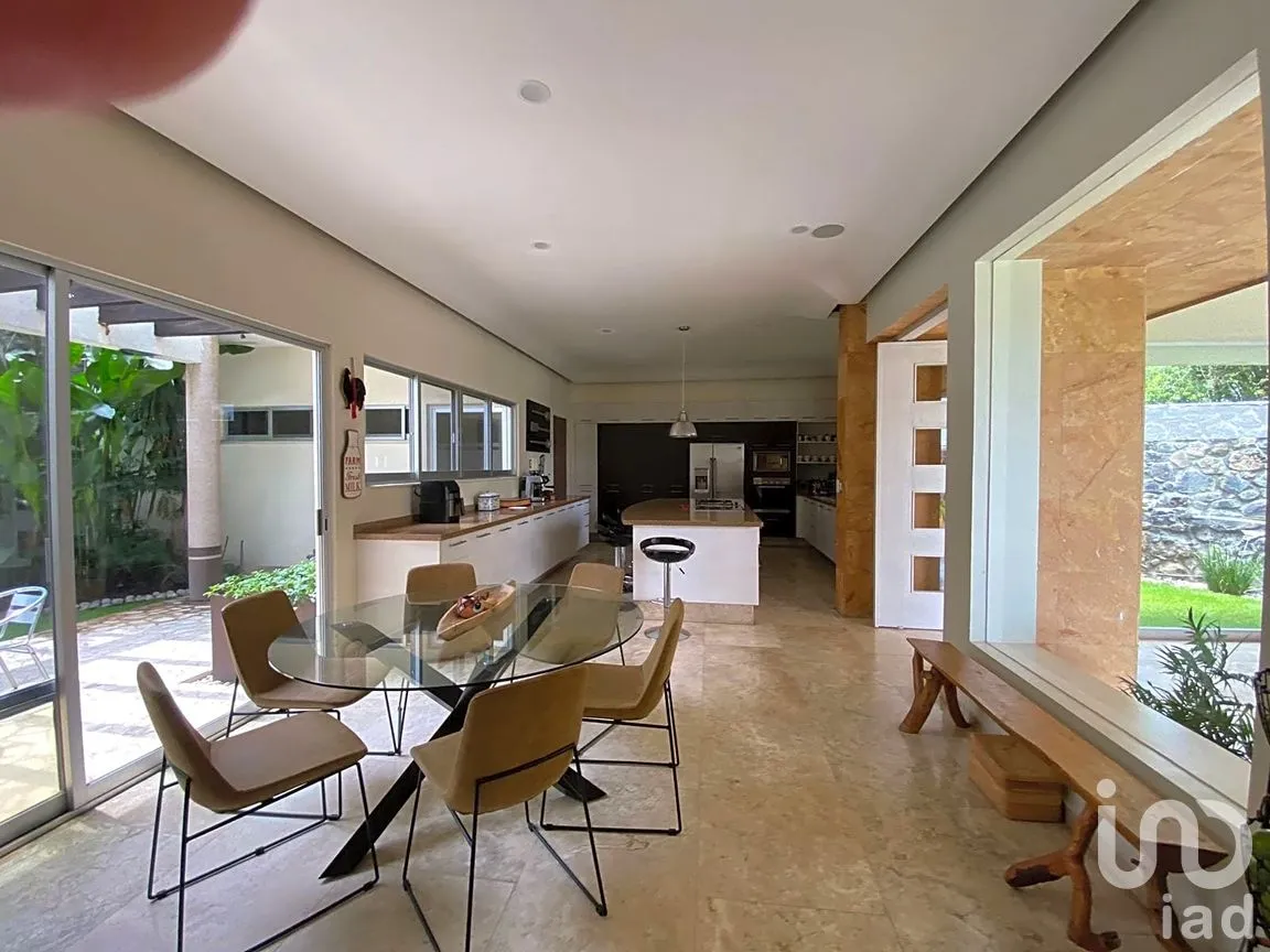 Casa en Venta en Provincias del Canadá, Cuernavaca, Morelos | NEX-297951 | iad México | Foto 16 de 24