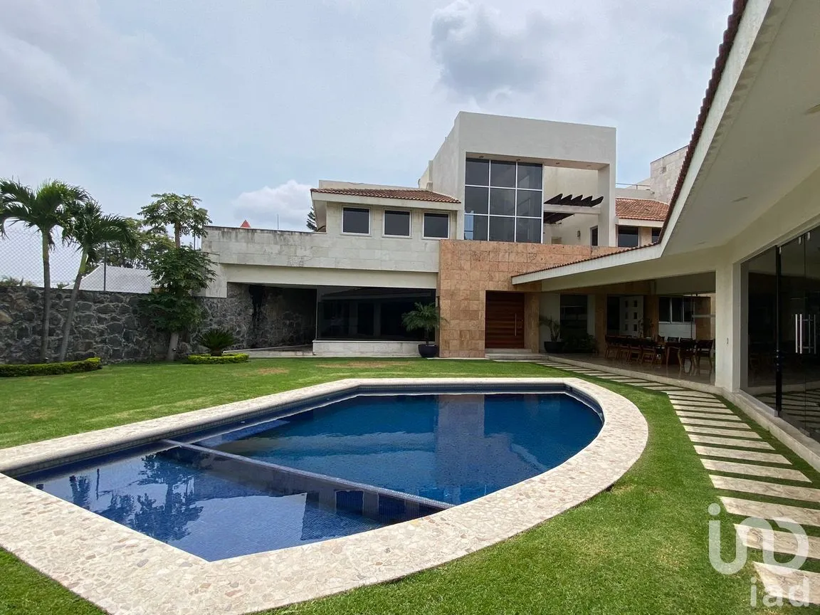 Casa en Venta en Provincias del Canadá, Cuernavaca, Morelos | NEX-297951 | iad México | Foto 17 de 24