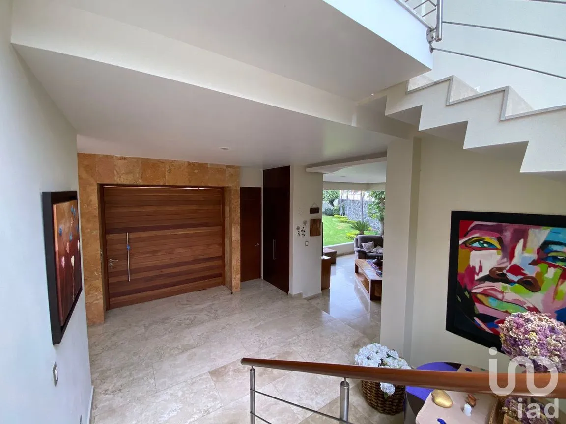 Casa en Venta en Provincias del Canadá, Cuernavaca, Morelos | NEX-297951 | iad México | Foto 18 de 24