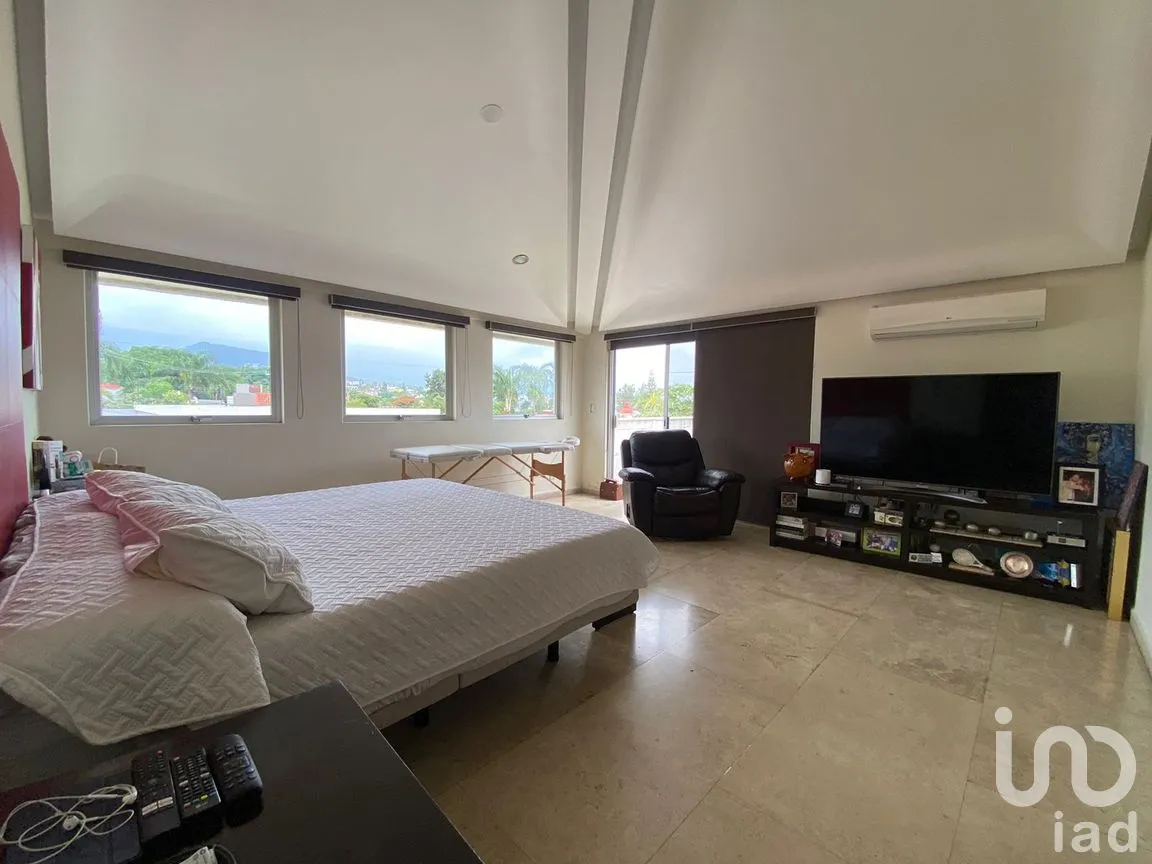 Casa en Venta en Provincias del Canadá, Cuernavaca, Morelos | NEX-297951 | iad México | Foto 19 de 24