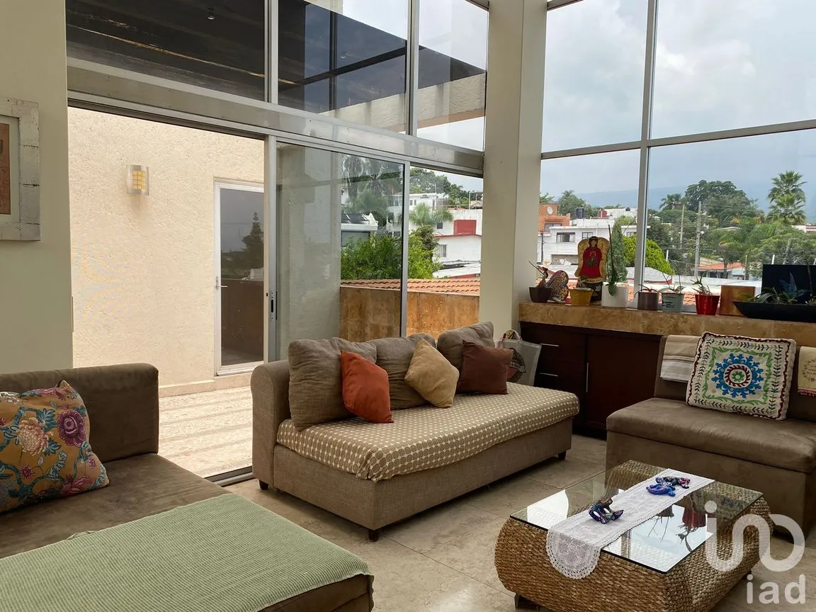 Casa en Venta en Provincias del Canadá, Cuernavaca, Morelos | NEX-297951 | iad México | Foto 3 de 24