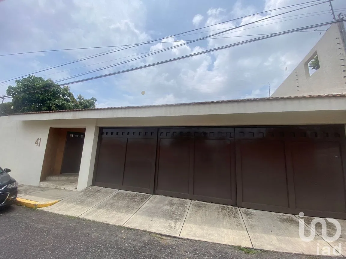 Casa en Venta en Provincias del Canadá, Cuernavaca, Morelos | NEX-297951 | iad México | Foto 23 de 24
