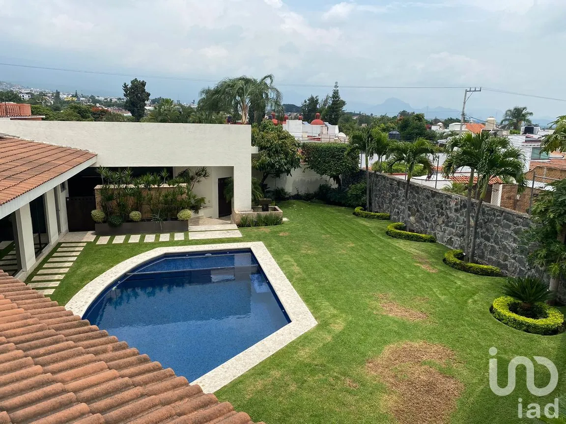 Casa en Venta en Provincias del Canadá, Cuernavaca, Morelos | NEX-297951 | iad M éxico | Foto 24 de 24