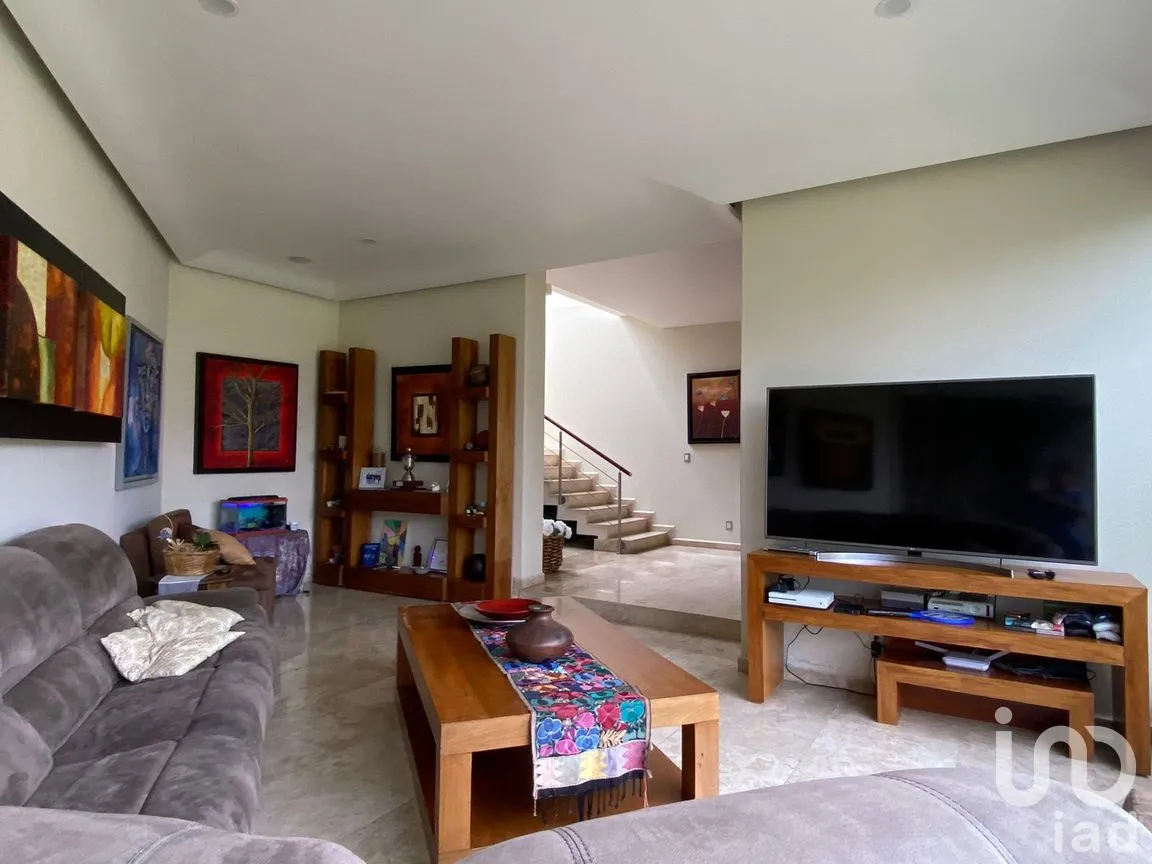 Casa en Venta en Provincias del Canadá, Cuernavaca, Morelos | NEX-297951 | iad México | Foto 4 de 24