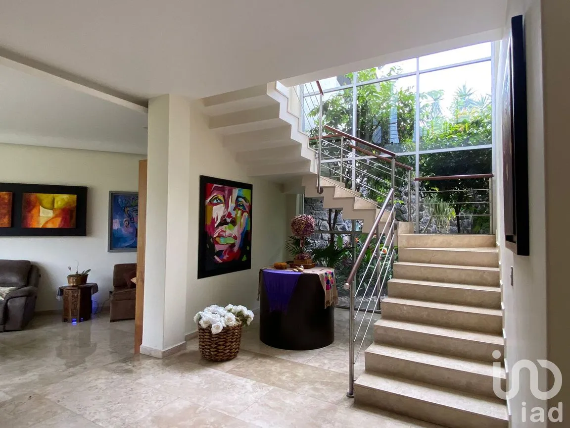Casa en Venta en Provincias del Canadá, Cuernavaca, Morelos | NEX-297951 | iad México | Foto 5 de 24