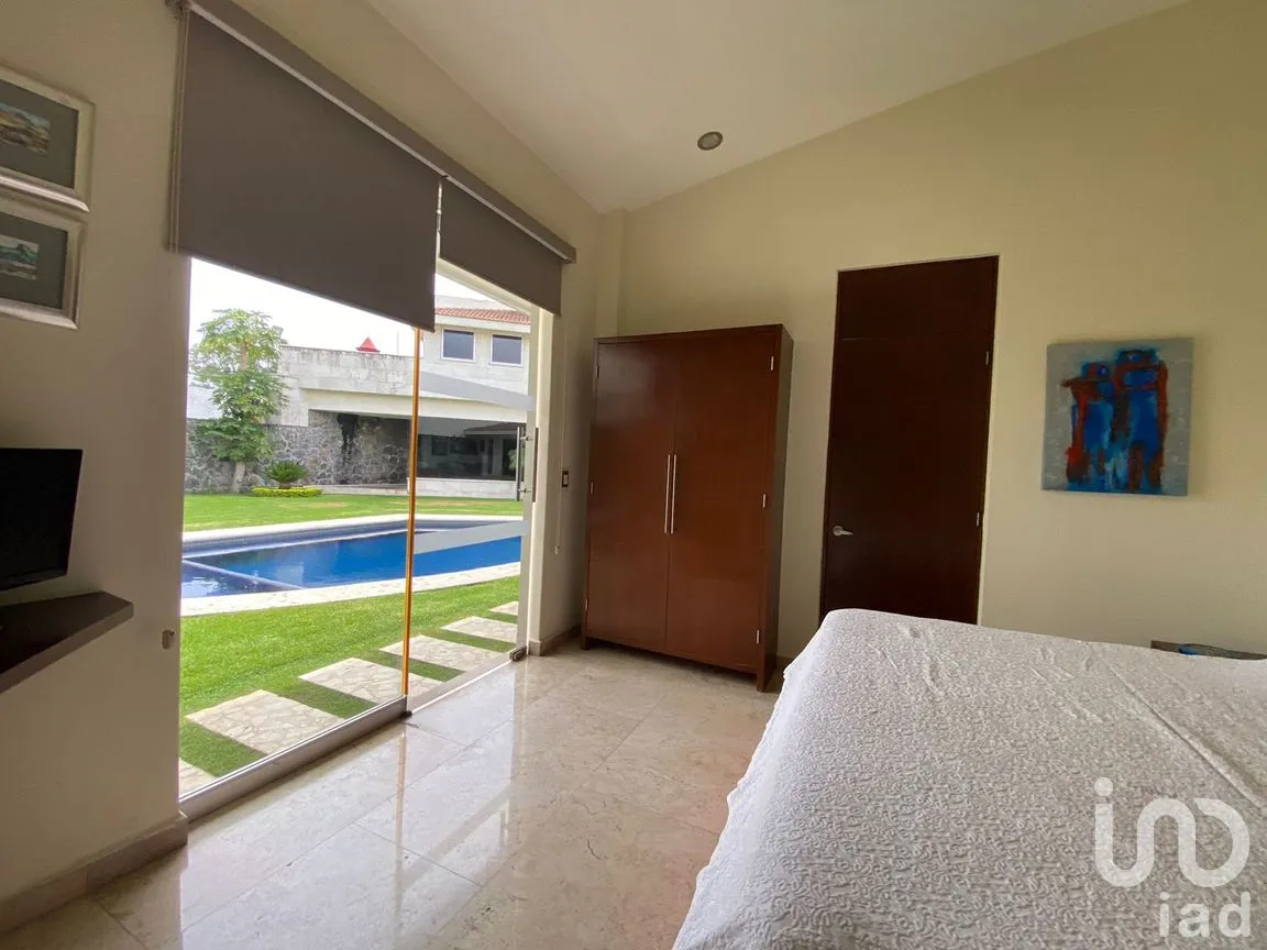 Casa en Venta en Provincias del Canadá, Cuernavaca, Morelos | NEX-297951 | iad México | Foto 8 de 24
