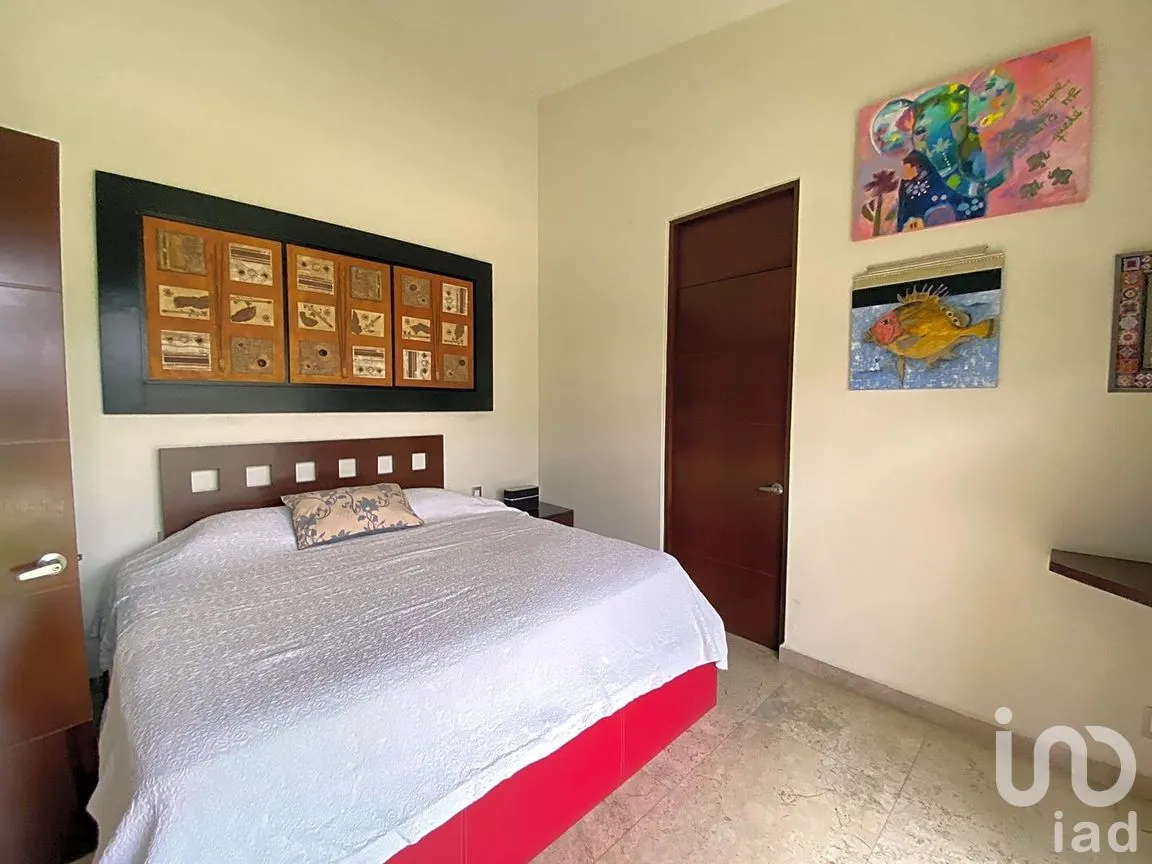 Casa en Venta en Provincias del Canadá, Cuernavaca, Morelos | NEX-297951 | iad México | Foto 9 de 24