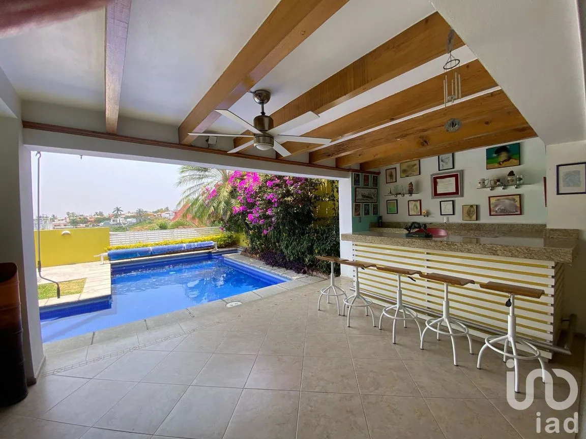Casa en Venta en Palmira Tinguindin, Cuernavaca, Morelos | NEX-297952 | iad México | Foto 2 de 32