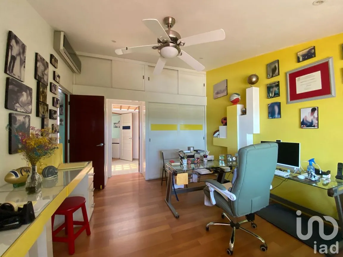 Casa en Venta en Palmira Tinguindin, Cuernavaca, Morelos | NEX-297952 | iad México | Foto 13 de 32